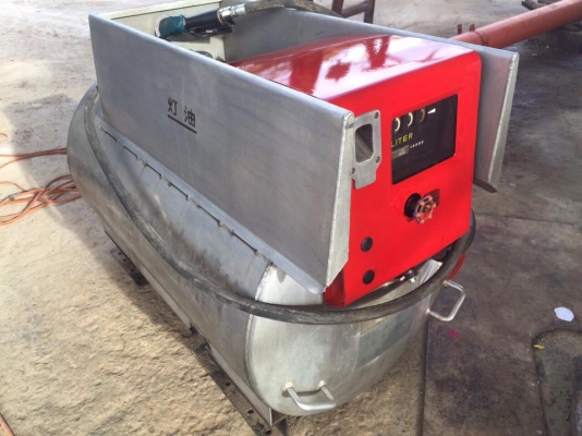 ขายถังน้ำมัน 500 ลิตร พร้อมหัวจ่าย สายยาว 7 เมตร ขายถังน้ำมัน 500 ลิตร พร้อมหัวจ่าย สายยาว 7 เมตร