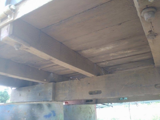 กระบะไม้‬ hino เก่าๆ