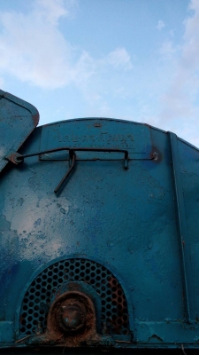 ขายเครื่องนวดข้าวติดรถหกล้อ ราคาต่อรองได้