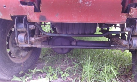 ลองขายดูมาสด้าแฟมีเรีย M1000 เครื่องดีเซล 2000 ซีซี ลองขายดูมาสด้าแฟมีเรีย M1000 เครื่องดีเซล 2000 ซีซี