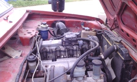 ลองขายดูมาสด้าแฟมีเรีย M1000 เครื่องดีเซล 2000 ซีซี ลองขายดูมาสด้าแฟมีเรีย M1000 เครื่องดีเซล 2000 ซีซี