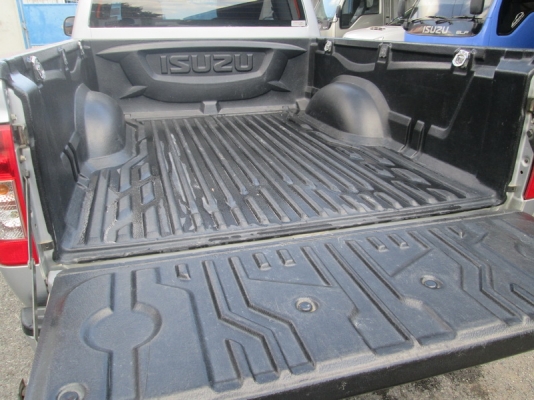 ขาย Isuzu D-max Cab 2.5DDi Hi-lander ปี07.