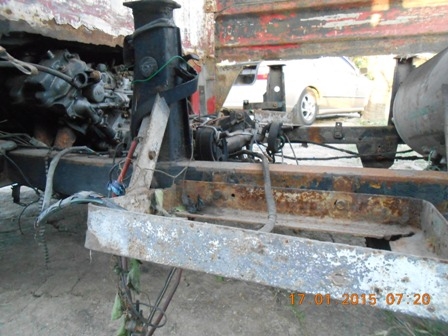 ขายกระบะเล็ก ตามภาพ ตามสภาพ