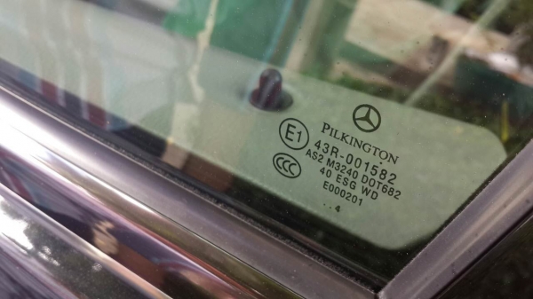 ขาย Mercedes-Benz C180 Kompressor W203 (ปี2005) Elegance 1.8 Sedan