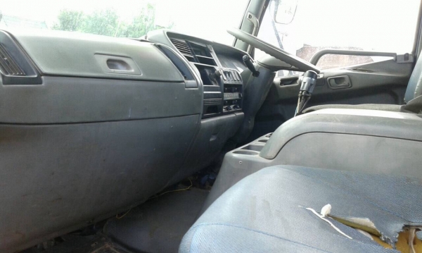 ขายเทรนเลอรMA527หัวM6ขึ้น200ได้เกียร10สปีค2เพลา