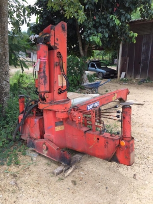 ขายเครน