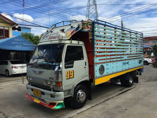 ขาย Hino Fc ซุปเปอร์เสี่ย เครื่อง WO4D 120 แรงม้าแน่นๆ ช่วงยาว 5.50 เมตร คัสซีสวยตลอดเส้น ขาย Hino Fc ซุปเปอร์เสี่ย เครื่อง WO4D 120 แรงม้าแน่นๆ ช่วงยาว 5.50 เมตร คัสซีสวยตลอดเส้น