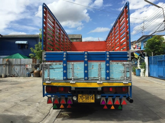 ขาย Hino Fc ซุปเปอร์เสี่ย เครื่อง WO4D 120 แรงม้าแน่นๆ ช่วงยาว 5.50 เมตร คัสซีสวยตลอดเส้น ขาย Hino Fc ซุปเปอร์เสี่ย เครื่อง WO4D 120 แรงม้าแน่นๆ ช่วงยาว 5.50 เมตร คัสซีสวยตลอดเส้น