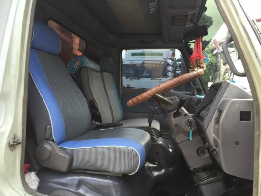 ขาย Hino Fc ซุปเปอร์เสี่ย เครื่อง WO4D 120 แรงม้าแน่นๆ ช่วงยาว 5.50 เมตร คัสซีสวยตลอดเส้น ขาย Hino Fc ซุปเปอร์เสี่ย เครื่อง WO4D 120 แรงม้าแน่นๆ ช่วงยาว 5.50 เมตร คัสซีสวยตลอดเส้น