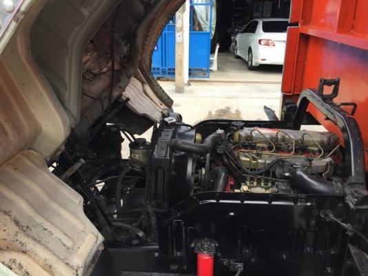 ขาย Hino Fc ซุปเปอร์เสี่ย เครื่อง WO4D 120 แรงม้าแน่นๆ ช่วงยาว 5.50 เมตร คัสซีสวยตลอดเส้น ขาย Hino Fc ซุปเปอร์เสี่ย เครื่อง WO4D 120 แรงม้าแน่นๆ ช่วงยาว 5.50 เมตร คัสซีสวยตลอดเส้น