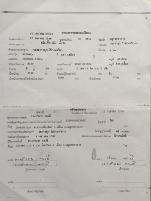 ขาย Hino Fc ซุปเปอร์เสี่ย เครื่อง WO4D 120 แรงม้าแน่นๆ ช่วงยาว 5.50 เมตร คัสซีสวยตลอดเส้น ขาย Hino Fc ซุปเปอร์เสี่ย เครื่อง WO4D 120 แรงม้าแน่นๆ ช่วงยาว 5.50 เมตร คัสซีสวยตลอดเส้น