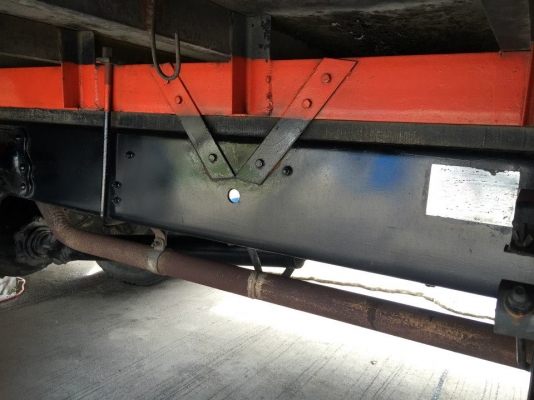 ขาย Hino Fc ซุปเปอร์เสี่ย เครื่อง WO4D 120 แรงม้าแน่นๆ ช่วงยาว 5.50 เมตร คัสซีสวยตลอดเส้น ขาย Hino Fc ซุปเปอร์เสี่ย เครื่อง WO4D 120 แรงม้าแน่นๆ ช่วงยาว 5.50 เมตร คัสซีสวยตลอดเส้น