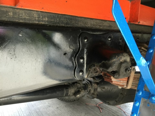 ขาย Hino Fc ซุปเปอร์เสี่ย เครื่อง WO4D 120 แรงม้าแน่นๆ ช่วงยาว 5.50 เมตร คัสซีสวยตลอดเส้น ขาย Hino Fc ซุปเปอร์เสี่ย เครื่อง WO4D 120 แรงม้าแน่นๆ ช่วงยาว 5.50 เมตร คัสซีสวยตลอดเส้น