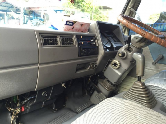 ขาย Hino Fc ซุปเปอร์เสี่ย เครื่อง WO4D 120 แรงม้าแน่นๆ ช่วงยาว 5.50 เมตร คัสซีสวยตลอดเส้น ขาย Hino Fc ซุปเปอร์เสี่ย เครื่อง WO4D 120 แรงม้าแน่นๆ ช่วงยาว 5.50 เมตร คัสซีสวยตลอดเส้น