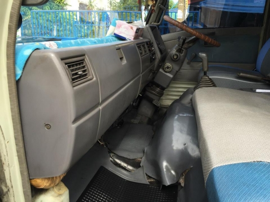 ขาย Hino Fc ซุปเปอร์เสี่ย เครื่อง WO4D 120 แรงม้าแน่นๆ ช่วงยาว 5.50 เมตร คัสซีสวยตลอดเส้น ขาย Hino Fc ซุปเปอร์เสี่ย เครื่อง WO4D 120 แรงม้าแน่นๆ ช่วงยาว 5.50 เมตร คัสซีสวยตลอดเส้น