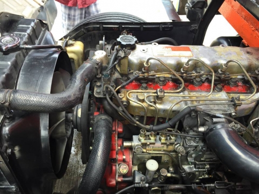 ขาย Hino Fc ซุปเปอร์เสี่ย เครื่อง WO4D 120 แรงม้าแน่นๆ ช่วงยาว 5.50 เมตร คัสซีสวยตลอดเส้น ขาย Hino Fc ซุปเปอร์เสี่ย เครื่อง WO4D 120 แรงม้าแน่นๆ ช่วงยาว 5.50 เมตร คัสซีสวยตลอดเส้น