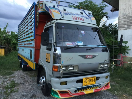 ขาย Hino Fc ซุปเปอร์เสี่ย เครื่อง WO4D 120 แรงม้าแน่นๆ ช่วงยาว 5.50 เมตร คัสซีสวยตลอดเส้น ขาย Hino Fc ซุปเปอร์เสี่ย เครื่อง WO4D 120 แรงม้าแน่นๆ ช่วงยาว 5.50 เมตร คัสซีสวยตลอดเส้น