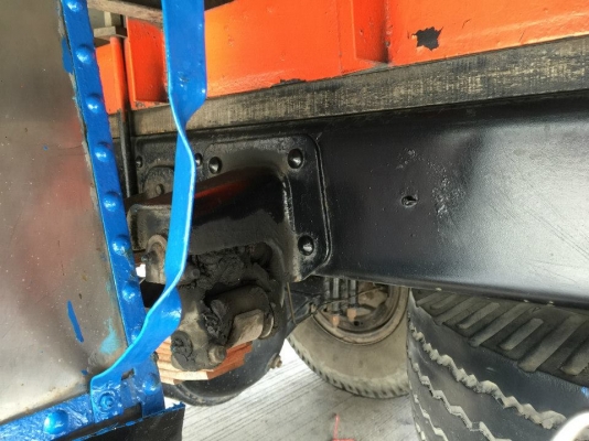 ขาย Hino Fc ซุปเปอร์เสี่ย เครื่อง WO4D 120 แรงม้าแน่นๆ ช่วงยาว 5.50 เมตร คัสซีสวยตลอดเส้น ขาย Hino Fc ซุปเปอร์เสี่ย เครื่อง WO4D 120 แรงม้าแน่นๆ ช่วงยาว 5.50 เมตร คัสซีสวยตลอดเส้น