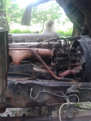 รถอีซูซุ 10 ล้อ จัมโบ้. ท้ายลาด  เปลื่ยนเครื่อง 210 แรงม้า.    สนใจติดต่อ  081 - 6079515