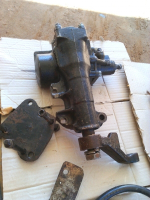 ขาย.ชุดเพาเวอร์ ใส่TFR ทุกอย่างใช้ได้ ยกเว้นปั๊มตัวล้างมีปัญหา ต้องเอาไปซ่อม ราคา 4,300 บาท โทร0882321123