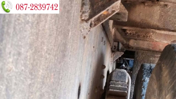 ขายรถบรรทุกท้ายลาด 10 ล้อ 2 เพลา ขายรถบรรทุกท้ายลาด 10 ล้อ 2 เพลา