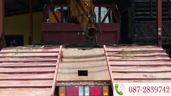 ขายรถบรรทุกท้ายลาด 10 ล้อ 2 เพลา ขายรถบรรทุกท้ายลาด 10 ล้อ 2 เพลา