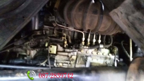 ขายรถบรรทุกท้ายลาด 10 ล้อ 2 เพลา ขายรถบรรทุกท้ายลาด 10 ล้อ 2 เพลา