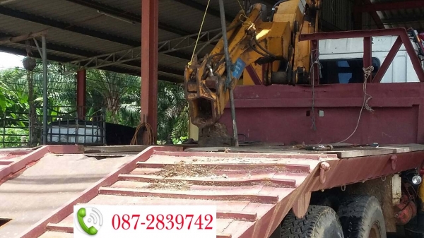 ขายรถบรรทุกท้ายลาด 10 ล้อ 2 เพลา ขายรถบรรทุกท้ายลาด 10 ล้อ 2 เพลา