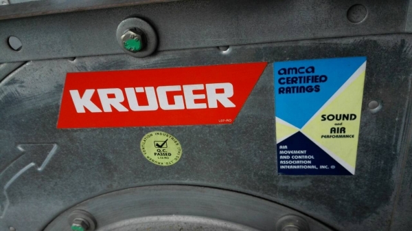 **เหลือ 6 ตัว!!**เหมาตัวละ 4,000..โบวเวอร์ KRUGER 3/4 HP. 380V. สภาพใหม่เกินบรรยาย 99\% มี 10 ตัว.โทร 089-2499-123 นครปฐม
