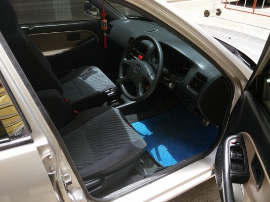 city type z 1.5 exi auto 2001 รถเล็กประหยัดน้ำมัน city type z 1.5 exi auto 2001 รถเล็กประหยัดน้ำมัน