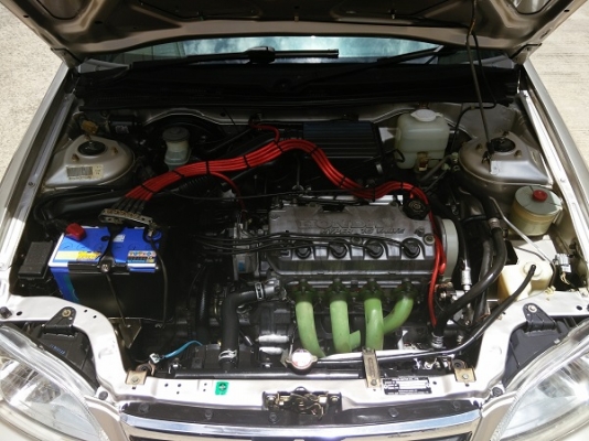 city type z 1.5 exi auto 2001 รถเล็กประหยัดน้ำมัน city type z 1.5 exi auto 2001 รถเล็กประหยัดน้ำมัน