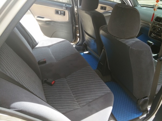 city type z 1.5 exi auto 2001 รถเล็กประหยัดน้ำมัน city type z 1.5 exi auto 2001 รถเล็กประหยัดน้ำมัน