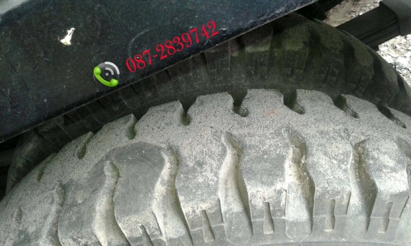 ขายรถดั้มพ์ 6 ล้อ HINO