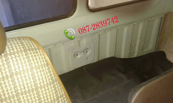 ขายรถดั้มพ์ 6 ล้อ HINO