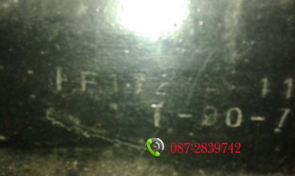 ขายรถดั้มพ์ 6 ล้อ HINO