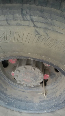 ขาย "ราคา 245,000บ ต่อรองได้" หกล้อ อีซูซุ NQD เครือง 4HF1 แอร์ พ.เวอร์ บรรทุกตู้แห้ง ยาว 4.30ม (เหมาะต่อดั้ม) ทะเบียนพร้อมโอน