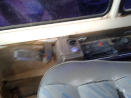 โคมัสุ  PC 120 - 5   สภาพสวยมาก ระบบไฟเต็ม พร้อมใช้งานเลย