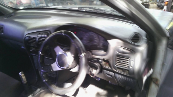 ขายอีคาร์ปี 93 เครื่อง 1.5 คาร์บู เกียร์ธรรมดาติดแก๊ส lpg ขายอีคาร์ปี 93 เครื่อง 1.5 คาร์บู เกียร์ธรรมดาติดแก๊ส lpg