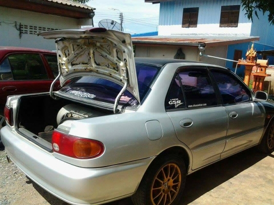 ขายอีคาร์ปี 93 เครื่อง 1.5 คาร์บู เกียร์ธรรมดาติดแก๊ส lpg ขายอีคาร์ปี 93 เครื่อง 1.5 คาร์บู เกียร์ธรรมดาติดแก๊ส lpg