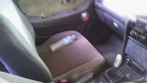 ขายอีคาร์ปี 93 เครื่อง 1.5 คาร์บู เกียร์ธรรมดาติดแก๊ส lpg ขายอีคาร์ปี 93 เครื่อง 1.5 คาร์บู เกียร์ธรรมดาติดแก๊ส lpg