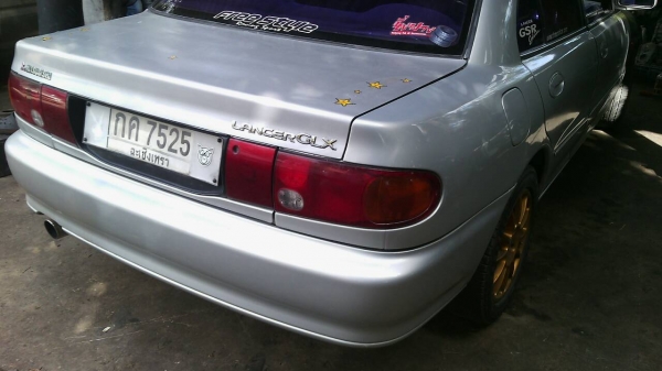 ขายอีคาร์ปี 93 เครื่อง 1.5 คาร์บู เกียร์ธรรมดาติดแก๊ส lpg ขายอีคาร์ปี 93 เครื่อง 1.5 คาร์บู เกียร์ธรรมดาติดแก๊ส lpg