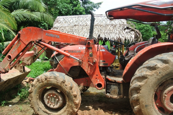 ขายเทรนเลอร์รถไถใหญ่ ขายเทรนเลอร์รถไถใหญ่