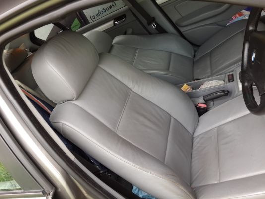 ขาย BMW E46 316i ปี2003