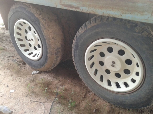 ขายด่วนรถเทรนเลอร์หางปลาหน้ายาวขึ้นแม็คโคร รถเกี่ยวราคาประหยัดเอกสารเล่มทะเบียนโทร0843923995