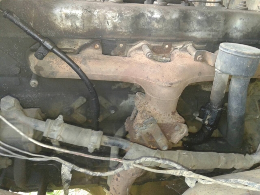 ขายด่วนรถเทรนเลอร์หางปลาหน้ายาวขึ้นแม็คโคร รถเกี่ยวราคาประหยัดเอกสารเล่มทะเบียนโทร0843923995