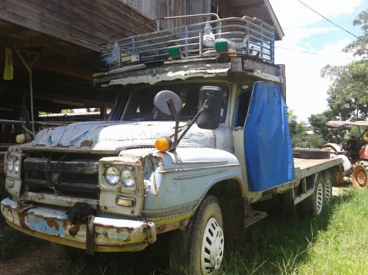 ขายด่วนรถเทรนเลอร์หางปลาหน้ายาวขึ้นแม็คโคร รถเกี่ยวราคาประหยัดเอกสารเล่มทะเบียนโทร0843923995