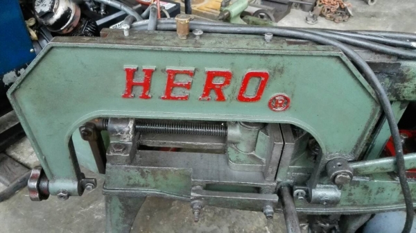 ======Sold Out!!======>เลื่อยชัก HERO ไฟบ้าน 220V. พร้อมใช้งาน โทร 089-2499-123 นครปฐม