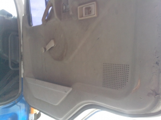 ขายรถบรรทุกสิบล้อ2เพามิซูบิชิ FN-225 เครื่อง 6D16 -195 แรงม้าแน่นมากๆๆ