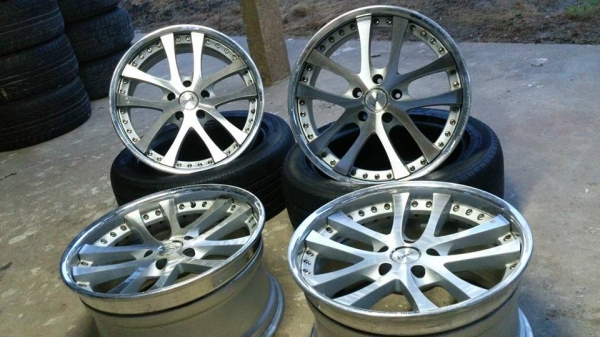 ขายอะไหล่แต่ง CIVIC  FD