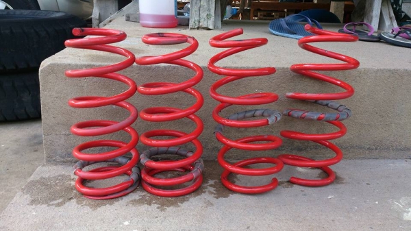 ขายอะไหล่แต่ง CIVIC  FD